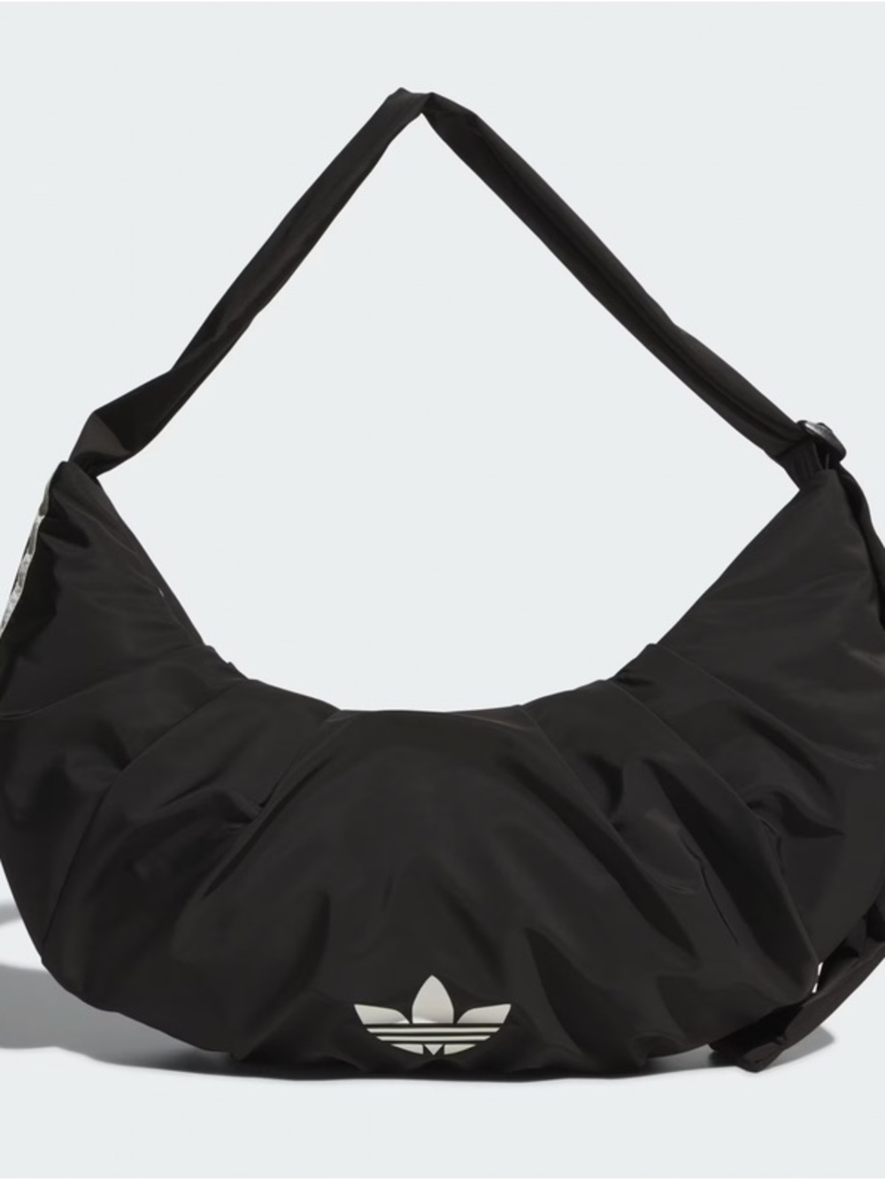 Korea Exclusive Adidas Original Cloud Crossbody Bag - large